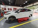 玲珑轮胎185/55R15 82H 玲珑臻选 HD 适配福特嘉年华/长安CX20 实拍图