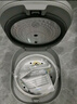 美的（Midea）电饭煲0涂层电饭锅5L大容量316L不锈钢内胆4-5人无涂层家用多功能微压电饭煲MB-RE576S 实拍图