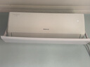格力（GREE）大1匹 云佳 新一级能效 变频冷暖  壁挂式空调挂机 格力省电空调KFR-26GW/NhGd1B 家电国家补贴 实拍图