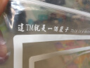 简拓 2022夏季新品薄款中国风刺绣仙鹤纯棉短袖T恤 学生情侣装体恤男大码半袖衫 2812白色 XL码(140-160斤) 实拍图