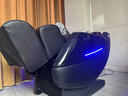 奥克斯2025新款按摩椅家用全身自动多功能零重力肩颈颈椎智能电动按摩沙发座椅送老人父母亲节日礼物 【机械手尊享豪华款咖】长导轨+智能语音+大腿气囊 实拍图