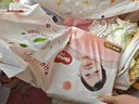 好奇（Huggies）铂金装纸尿裤L120片(9-14kg)大号婴儿尿不湿小桃裤裸感超薄透气 实拍图