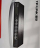 普联（TP-LINK） 2万兆SFP+24口千兆云管理交换机 机架式多种模式支持即插即用企业级监控网络网线分线器TL-SH2226 实拍图