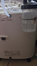 鱼跃(yuwell)3L升新国标医用制氧机轻音升级39分贝带雾化氧气机8F-3ZW 实拍图