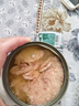 品利黄鳍金枪鱼罐头(橄榄油浸)180g健身即食健康三明治小胖子泰国进口 实拍图