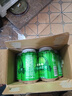 天地壹号 苹果醋饮料330ml×12+3罐 0脂肪酸爽解腻 冰镇更佳 新旧包装随机 实拍图