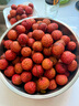 京觅 大连美早樱桃车厘子 2J级净重1.8斤单果10-12g 水果源头直发 实拍图