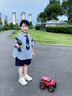 JJR/C水陆两栖越野车rc赛车遥控车漂移高速汽车儿童玩具男孩生日礼物 实拍图