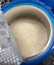 嘉宝（GERBER）强化钙铁锌高铁米粉婴幼儿辅食米糊250g 含DHA活性益生菌6月+ 实拍图