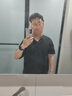 班尼路（Baleno）短袖POLO衫男夏季纽扣翻领简约肌理感男士t恤青年通勤男款上衣 实拍图