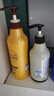 所望紧致湿润洗头洗发水720ml  男女士通用清爽去油蓬松防断发洗发露 实拍图