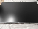 AOC 27英寸 IPS HDRMode HDMI 三微边 低蓝光广视角 超薄节能认证 家用电脑办公2K显示器显示屏 白色27