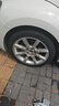 WINDA万达轮胎 汽车轮胎 235/45R18 98W V6  新能源专用 适配特斯拉 实拍图