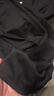 特步运动t恤短袖男夏装新款跑步速干衣薄款训练服半袖简约上衣polo衫 【跑步训练】正黑色0174 3XL 190 实拍图