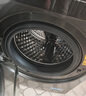 美的（Midea）滚筒洗衣机全自动家用 MG120V36T 12公斤大容量 除菌净螨 超薄 节能 以旧换新 家电国家补贴20% 实拍图