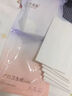 十月结晶产妇纸加长34*60cm月子纸产后专用刀纸卫生纸3袋（250g*12包） 实拍图