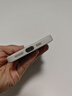 KEKLLE【Beats同款】适用iPhone16promax手机壳苹果16promax保护套无线充电磨砂防摔保护套 峰岩色 实拍图