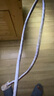 绿联超五类千兆网线【0.50±0.008mm纯铜芯】CAT5e千兆非屏蔽箱线 家装POE监控工程布线200米 90752 实拍图