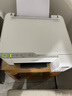 爱普生（EPSON）墨仓式 L3251彩色打印机 微信打印/无线连接 家用打印优选（打印、复印、扫描） 实拍图