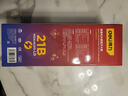 得力车载灭火器水基21B灭火器瓶汽车家用消防3C认证620ml适用新能源车 实拍图