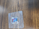 闪迪（SanDisk）1TB TF内存卡 A2 U3 V30 4K 游戏存储卡 读速190MB/s 写速130MB/s 游戏不卡顿 游戏机掌机专用卡 实拍图
