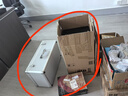 跑山密水农家新鲜黑猪排骨 排酸鲜猪肋排 安心小排烧烤食材源头直发 黑猪精肋排5斤（免切） 实拍图