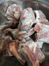 龙大肉食 国产黑猪肋排4斤（不含脊骨） 免切排骨猪肋骨含软骨 黑猪肉生鲜 实拍图