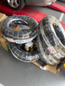 玲珑轮胎 195/65R15 91V 玲珑臻选 HD 适配起亚 K3/大众/现代 实拍图