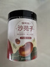 福东海菟丝子茶250g 内蒙古兔丝子 搭沙苑子五味子茶水男性滋补品泡酒料 实拍图