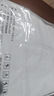 钓鱼专用防晒手袖薄款男女冰丝长袖夏季户外运动护臂套袖遮阳手套 冰袖黑色【直筒款】 实拍图