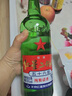 红星二锅头 大二 清香型白酒 56度 500ml*12瓶 整箱装 纯粮口粮酒 实拍图