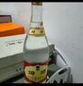 汾酒 黄盖玻汾 清香型高度白酒 53度 475mL*12瓶 整箱装 实拍图
