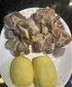 【顺丰包邮】农家散养正宗黄牛牛尾骨头当天发货牛尾巴牛肉 新鲜牛尾5斤 实拍图
