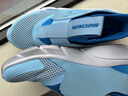 Skechers斯凯奇春秋款一脚蹬网面透气休闲鞋男童运动鞋403866L 实拍图