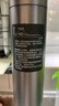 米家小米净水器1200G Pro 厨下家用专利零陈水3.0系统净水机MR1282-B 实拍图
