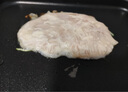 CP正大食品海盐香草鸡排1.44斤 冷冻鸡胸肉 半成品鸡肉海盐香草味 实拍图