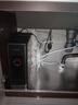 BORAVIT勃朗【免费上门安装】家用净水器厨房专用台下用直饮机一体机厨下式净水机ro反渗透管线机套装 净水器800G+AI声控管线机【店长推荐】 实拍图