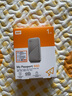 西部数据（WD）1TB NVMe 移动固态硬盘（PSSD）My Passport随行SSD type-c接口 1050MB/s 手机直连笔记本两用外接 实拍图