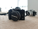 奥林巴斯（OLYMPUS）E-M10 MarkIV EM10四代 微单相机 数码相机 单机身 4.5档强化机身防抖 实拍图