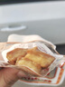 老李卤豆干豆腐干温州特产美食小包装素食休闲卤味豆干解馋休闲小零食 卤豆干*1000g 实拍图