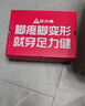 足力健老人鞋透气套脚妈妈鞋中老年运动散步鞋休闲女鞋 8652K 暮霭紫 38 实拍图