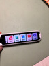 阿尔法蛋词典笔T30Pro【接入DeepSeek】英语点读笔翻译笔小初高同步全科扫描笔拍照搜题电子词典单词笔 实拍图