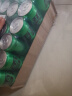 可口可乐（Coca-Cola）檀健次代言 雪碧Sprite零卡无糖饮料330ml*24瓶 新老包装随机发货 实拍图