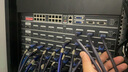 绿联HDMI2.0切换器二进一出4K60Hz高清视频分配器一分二笔记本电脑显示接电视分屏双屏扩展器 HDMI双向切换器【4K60Hz】 实拍图