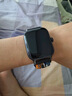 vivo WATCH GT eSIM版晴云白真皮智能手表蓝河操作系统AI体验21天超长续航健康监测 情人节礼物送女生 实拍图