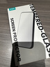 亿色适用华为mate30pro钢化膜mate30Epro5G版手机膜全屏覆盖保护膜高清曲面热弯玻璃膜手机前贴膜 实拍图