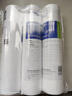 爱惠浦（Everpure）家用厨下 10寸/5微米 前置过滤各品牌通用净水器 PP棉滤芯4支装 实拍图