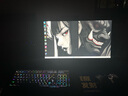 KTC 27英寸2K高清320Hz FastIPS 显示屏国家补贴升降旋转 原生300Hz电竞电脑显示器H27E7 实拍图