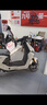 九号（Ninebot）【千玺同款】【九号新品】Mz 110 电动自行车 智能智驾 长续航新国标可上牌 【门店自提】 到门店选颜色 实拍图