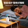 绿联18W充电头USB充电器QC3.0快充插座头适用小米苹果安卓红米荣耀华为Mate60/50/vivo/iPhone16/15/14 实拍图